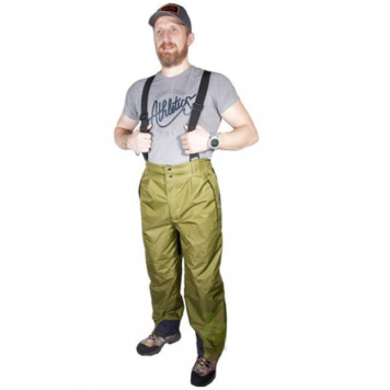 Костюм демисезонный Norfin Shell 2-4