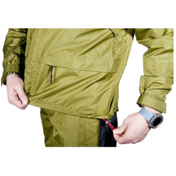 Костюм демисезонный Norfin Shell 2-6