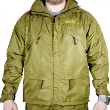 Костюм демисезонный Norfin Shell 2-7