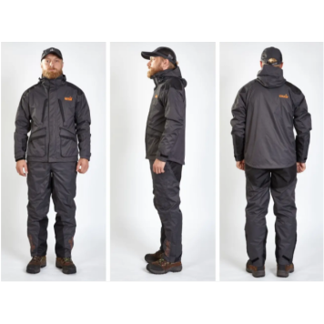 Костюм демисезонный Norfin SPIRIT-2