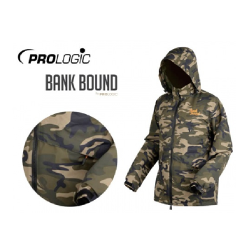 Костюм демисезонный Prologic Bank Bound 3-Season Camo-2