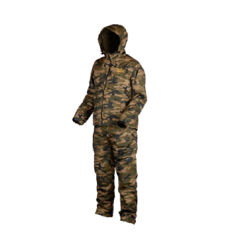 Костюм демисезонный Prologic Bank Bound 3-Season Camo-4