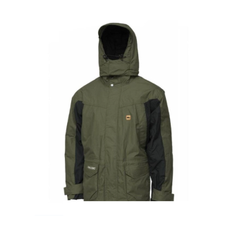 Зимний костюм Prologic HighGrade Thermo Suit waterproof 8000мм-2