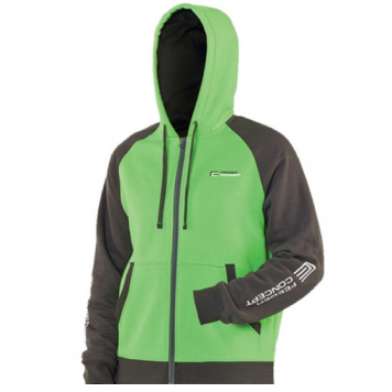 Куртка Feeder Concept Hoody