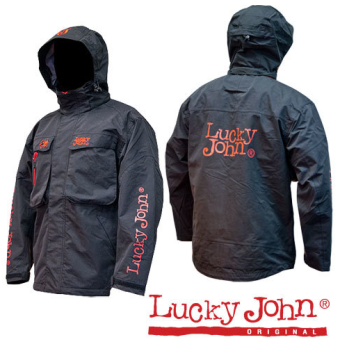 Куртка дождевая Lucky John