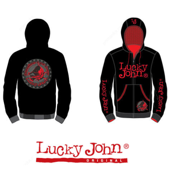 Куртка LUCKY JOHN LJ-103*