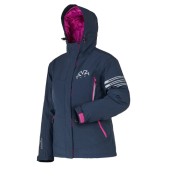 Куртка зимняя Norfin Women NORDIC Space Blue