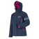 Куртка зимняя Norfin Women NORDIC Space Blue