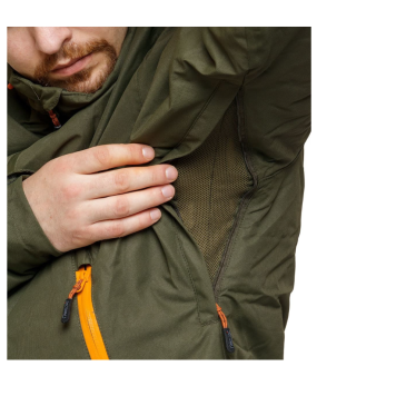 Куртка мембранная Prologic LitePro Thermo Jacket -4