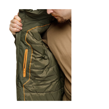 Куртка мембранная Prologic LitePro Thermo Jacket -5