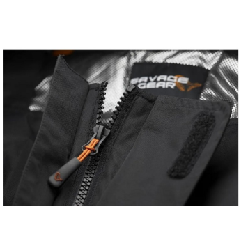 Куртка Savage Gear HeatLite Thermo Jacket-2