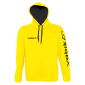 Толстовка Vabik YELLOW 