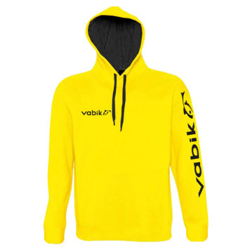 Толстовка Vabik YELLOW 