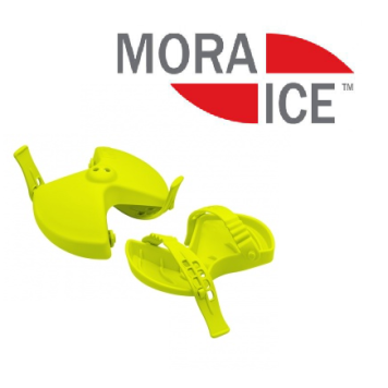 Чехол на ножи ручных ледобуров MORA ICE Nova диам. 160 мм.(ICE-MVM0021)