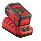 Платформа для зарядки Lithium 40V