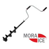 Ледобур MORA ICE Ultra Light 150 мм ICE-MM0111