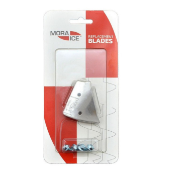 Ножи для ледобура Mora Expert Spare Blades 130mm