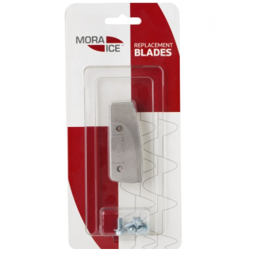 Ножи для ледобура MORA ICE Spare Blades Ice Easy Прямые 125 Мм (ICE-SB0025)