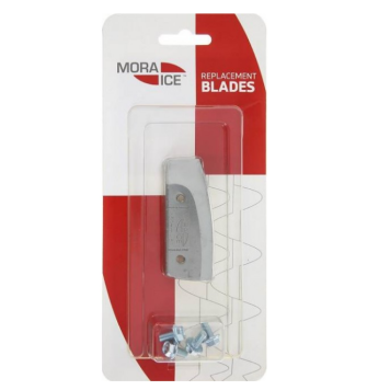 Ножи для ледобура MORA ICE Easy, Spiralen прямые 200 мм. 20584