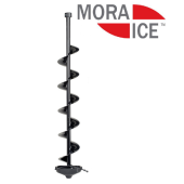 Шнек Mora Ice с зубчатыми ножами для мотоледобура диам. 150 мм. (ICE-MM0019)
