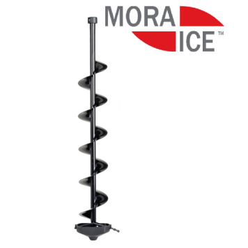 Шнек Mora Ice с зубчатыми ножами для мотоледобура диам. 150 мм. (ICE-MM0019)