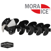 Шнек Mora Ice StrikeMaster для электро/мотоледобуров 150мм