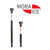 Удлинитель для мотоледобуров MORA ICE длина 500 мм. (для SOLO, HL-250, цвет черный, с винтом фиксаци