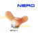 Гайка барашек для ледобура Неро (NERO)