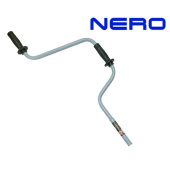 Рукоятка Ø19 для ледобуров телескопических NERO с 2016г.