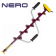 Ледобур Nero 130 дл. шнека 0,5м правое вращение