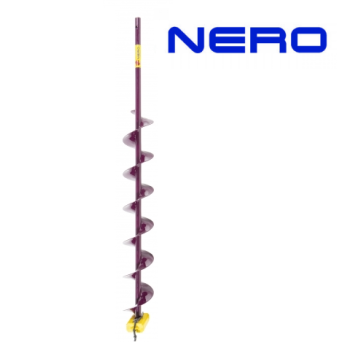 Шнек для ледобура Nero 180 мм правое вращение SCR-104-180