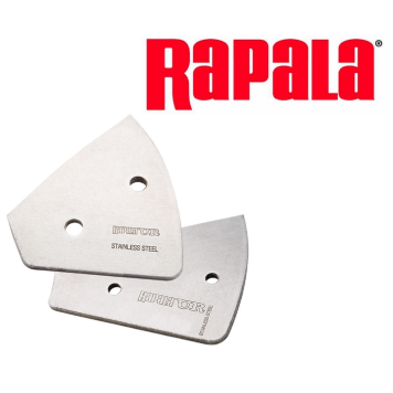 Ножи сменные Rapala UR 135 мм.