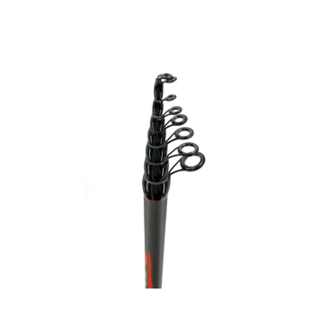 Удилище матчевое Kaida Warden 4.5м до 80гр, 290 г-3
