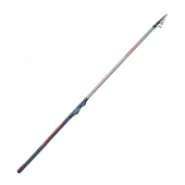 Удилище матчевое Kaida Warden 4.0м до 80гр, 234 г