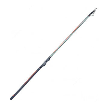 Удилище матчевое Kaida Warden 4.5м до 80гр, 290 г