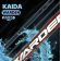 Удилище матчевое Kaida Warden 4.5м до 80гр, 290 г