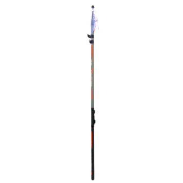 Удилище матчевое Kaida Warden 4.5м до 80гр, 290 г-10