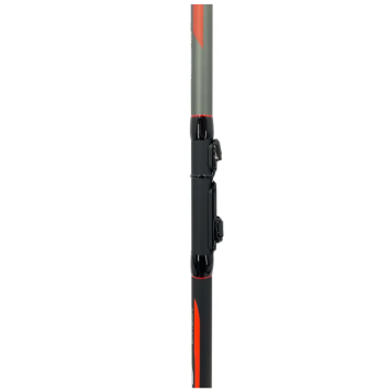 Удилище матчевое Kaida Warden 4.5м до 80гр, 290 г-11