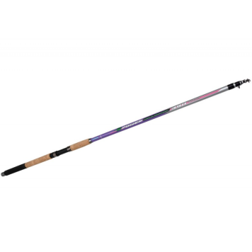Удилище матчевое Flagman S-Power Tele Match 3.9 м 15-50 г, 295 г
