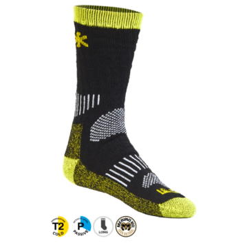 Термоноски Norfin T2P Balance Wool