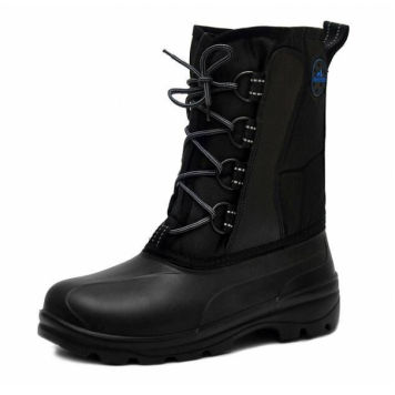 Зимние сноубутсы Nordman Comfort утепленные из ЭВА на шнурках-1