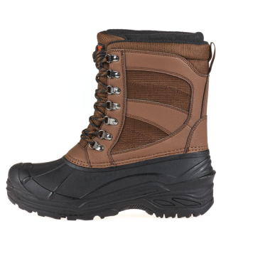 Ботинки зимние Norfin Force -25°C-2