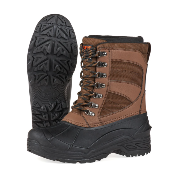 Ботинки зимние Norfin Force -25°C