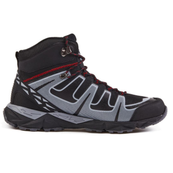 Ботинки Norfin Ntx ALPHA BL-2