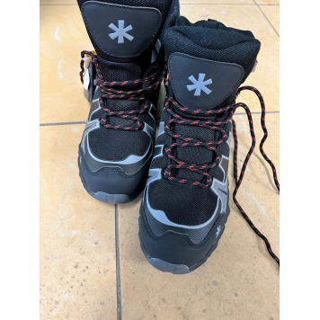 Ботинки Norfin Ntx ALPHA BL-4