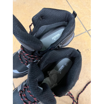 Ботинки Norfin Ntx ALPHA BL-5