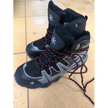 Ботинки Norfin Ntx ALPHA BL-6