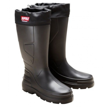 Сапоги RAPALA Sportsmans черные -30°C