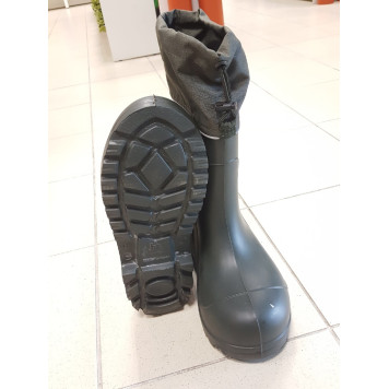 Сапоги зимние мужские NordMan Optimal -50°C-5