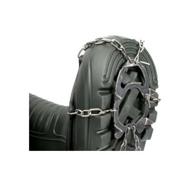 Ледоступы FLAGMAN Chain Ice Cleat Large (Размер 43-46)-1